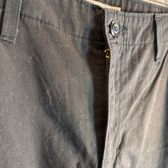 LEVI’S Sz 30 ‘94 Baggy Pants High Waisted Streetwear Skatewear Style - Picture 7 of 14